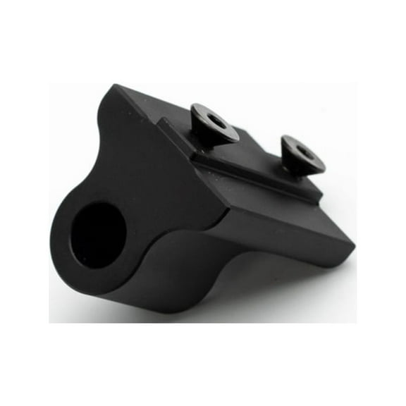 Area 419 Arcalock Harris Bipod Adapter, Black