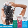 thumbnail image 3 of Champú anticaspa Nizoral, trata y previene la caspa - 60 ml Cabello limpio. NUEVO y mejor., 3 of 7