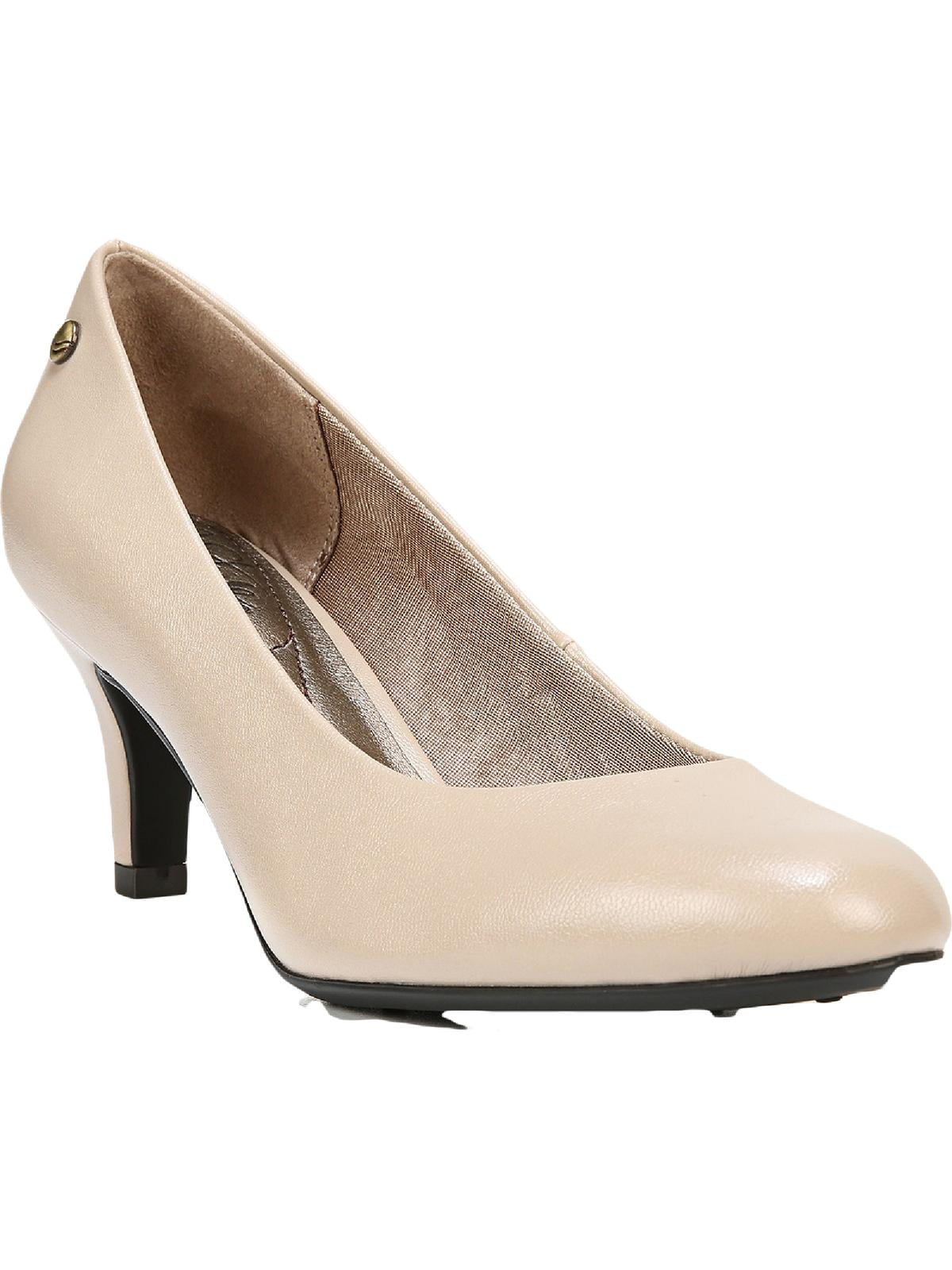 LifeStride Womens Parigi Patent Heels 