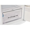 thumbnail image 6 of Unique 310L Marshmallow White Top Mount Refrigerator, 6 of 21