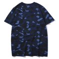 thumbnail image 3 of Camiseta BAPE PSG Clásica De Camuflaje Para Hombres Y Mujerespangjing, 3 of 3