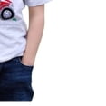 thumbnail image 3 of British Country Collection Boys/Girls Tractor T-Shirt, 3 of 4