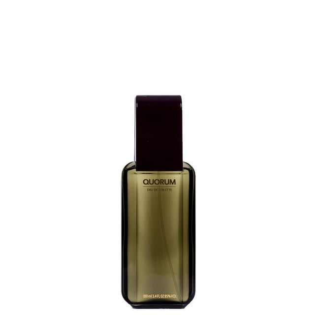 Spray Perfume Quorum 3.4 EDT para hombre de Puig