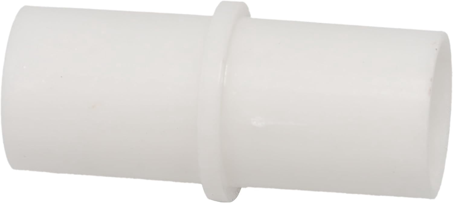 MKEUDQ-HM210 Clothes Washer or Dishwasher Drain Hose Coupling Mender 2 x 3/4 Inch
