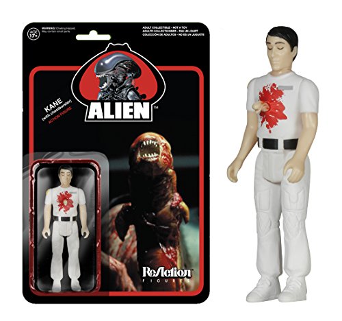 alien chestburster toy