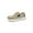 Beige127, variant on Felabo Kids Boys Girls Slip-On Casual Loafers Canvas Walking Shoes Comfortable & Lightweight (Toddler/Little Kid/Big Kid)