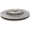 thumbnail image 2 of Fits 2005-2010 Honda Odyssey Raybestos Brakes Brake Rotor 980290R R-Line; OE Replacement; Single, 2 of 4