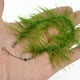 thumbnail image 3 of Aparejo para El Cabello, Pesca de Carpa, Anzuelo de Malezas, Cuerda, Línea de Hecha a Mano , Suministros de Pesca Sin Recubrimie 19x10mm Sunnimix aparejos de pesca de algas, 3 of 7