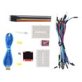 thumbnail image 2 of Sensor De Gestos, Kit De Módulo De Sensor De Tamaño Pequeño, Confiable, Duradero, Conveniente, Experimentos De Bricolaje Para Microcontroladores Ccdes Otros, 2 of 8