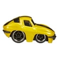 thumbnail image 2 of CarTuned Series 1 - 1963 Chevy Corvette (Muscle Car), Diecast Vehicle, Ages 6+ Years, 2 of 8