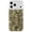 Backcountry, variant on Walli Cases iPhone Air Phone Case with Wallet and Finger Strap - Platinum Python
