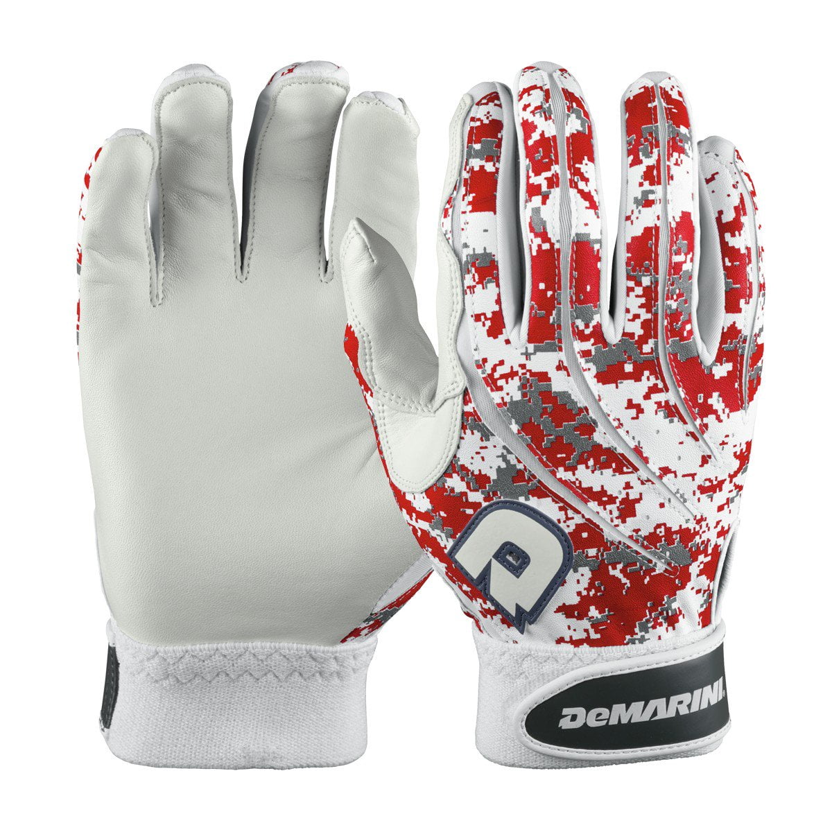 Demarini youth batting gloves 2025
