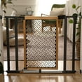 thumbnail image 3 of Summer by Ingenuity The Doorway 36S Series Baby & Pet Gate, 3 of 7