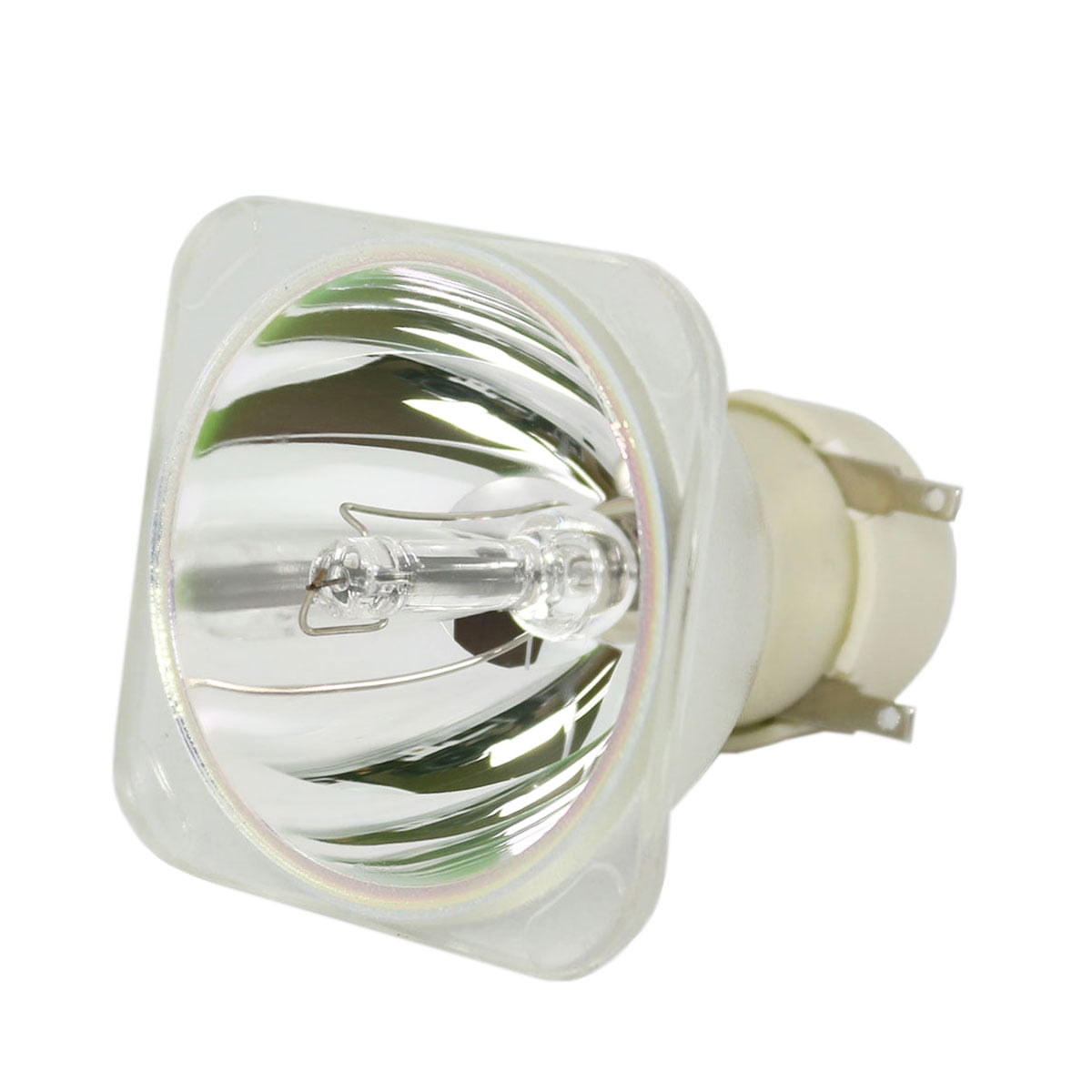 Lutema Economy Bulb for Optoma HD25-LV-WHD Projector (Lamp with