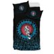 thumbnail image 2 of Juego de Cama Vikingo Raven Celtic Cyan Rlt12, 2 of 6