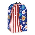 thumbnail image 2 of HELLHERO Daisies Food Processor Cover for Kitchen Counter Dustproof, 2 of 6
