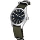 thumbnail image 3 of Seiko 5 Sports Green Zone Midfield Black Dial Automatic SRPJ85K1 100M Men's Watch, 3 of 4
