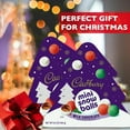 thumbnail image 4 of Holiday Gift Box 6.5oz Cadbury Pack of 2, 4 of 5