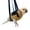 A, variant on JZCHUNTOY Portable Bird Travel Carrier Bag, Breathable Bird Cage Cover, Lightweight Travel Pouch for Bird Cage, Protective Bird Cage Carrying Bag for Travel Outdoor Trips Vet Visits