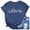 Blue, variant on Trendfront Womens Pickleball Graphic Print T Shirts Crew Neck Tee Short Sleeve Sports Athletic Fashion Dressy Casual Tops