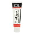 thumbnail image 2 of Thinksport Sunscreen SPF 50 plus - 3 fl oz, 2 of 2