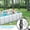 A, variant on Pool Hose Connector, T-Joint Pool Hose Connector 1.5" to 1.5"&1.25" for Filter Pumps & Pool Hoses, Leak-Proof, Durable, Pool Maintenance Accessory