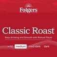 thumbnail image 2 of 2 Pack Folgers Classic Roast Instant Coffee, 2 of 5