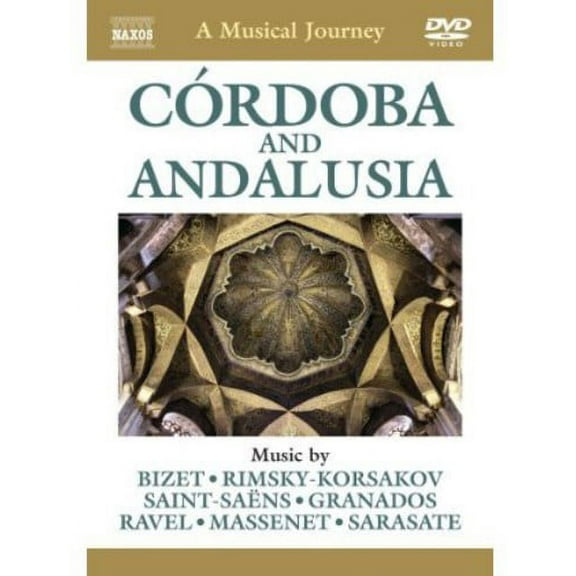 Musical Journey: Cordoba