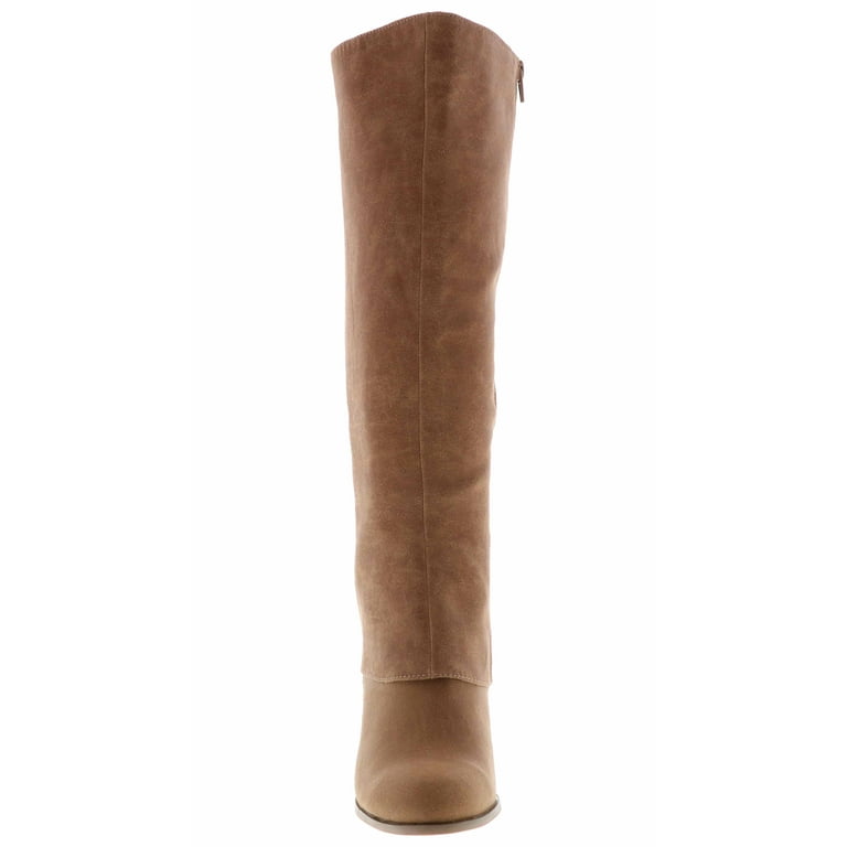 Fergalicious tootsie wide calf cheap