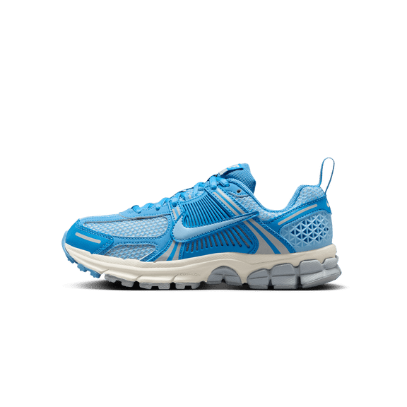 NIKE GRADE SCHOOL Zoom Vomero 5 GS "Beyond Blue" HF6998 400 HF6998 400 from Stadium Goods