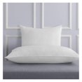 thumbnail image 5 of Gexandy Westex: Hotel Sahara Nights Firm Pillow, Microfiber Side Sleeper, Holds Shape, Hotel and Resort Quality Pillow, Queen (1 Pack), 5 of 7