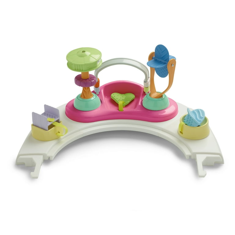 Summer 4 in 1 SuperSeat 360 Booster Seat Pink Unisex
