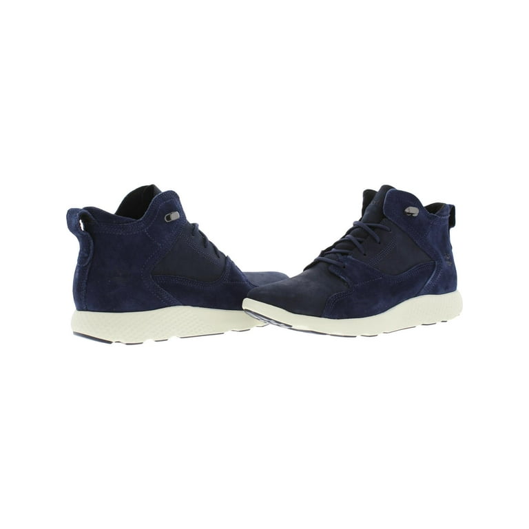 Hiking Shoes Timberland Flyroam Trail Mixed Media Timberland