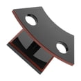 thumbnail image 4 of QualitChoice Ice Cream Cone Holder Events Buffets Easy Display Solution For All Desserts Including Sushi Sushi Roll Display Stand, 4 of 6