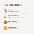 thumbnail image 5 of Petlab Co. - Dog Paw Balm - Moisturizes and Supports Dry Paws&nbsp;, 5 of 7