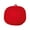 Red, variant on Nonslip Silicone Case For Headsets Earbuds Charging Box Cover With Smooth Opening And Clear Led light
