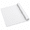 Translucent-36"L x 24"W, variant on Translucent 36"L x 24"W Silicone Counter & Drying Mat, Heat Resistant Multipurpose Craft Kitchen Mat