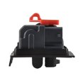 thumbnail image 3 of A0008207703 for Mercedes-Benz W176 W246 W117 W205 X156 W166 R23 W222 Fuel Filler Flap Locking Motor, 3 of 5