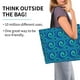 thumbnail image 2 of Easygdp Snake Bolsas Tote para Mujer, Bolsos de Hombro para Viaje, Bolsos de Mano de Gran Capacidad para Compras y Trabajo, 2 of 8