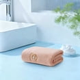 thumbnail image 5 of Home Water Absorbing Drying Non Shedding Embroidered Towel, 5 of 5