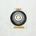 thumbnail image 4 of Motorcycle Carburetor Repair Kit Replacement For 1995-2004 Kawasaki Vulcan VN400, 4 of 7