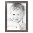 thumbnail image 2 of ArtToFrames 18x25 inch Gray Picture Frame, Gray Wood Poster Frame (4289), 2 of 8