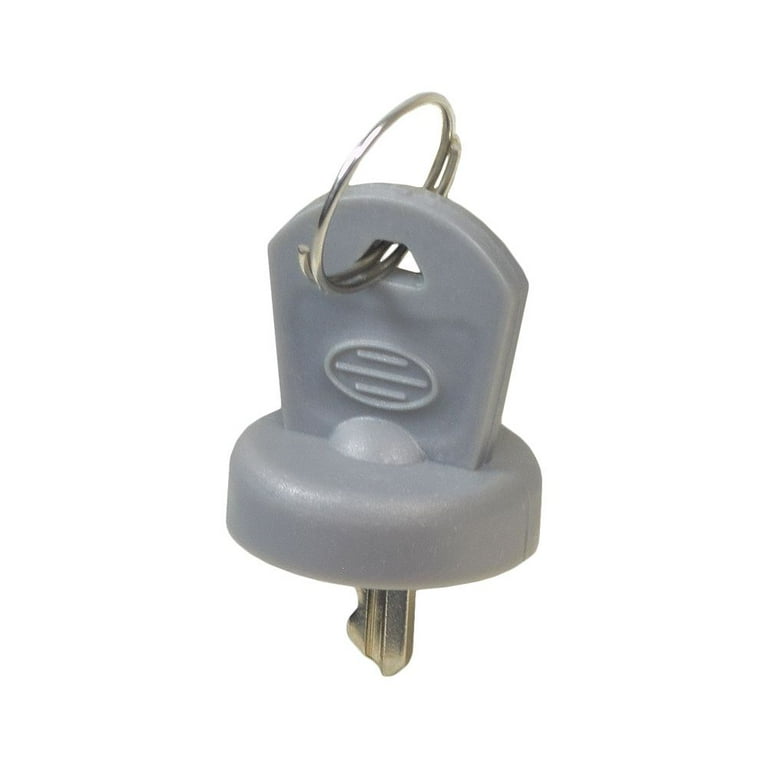 AlveyTech Key for Golden Companion I & II GC240/GC340/GC440