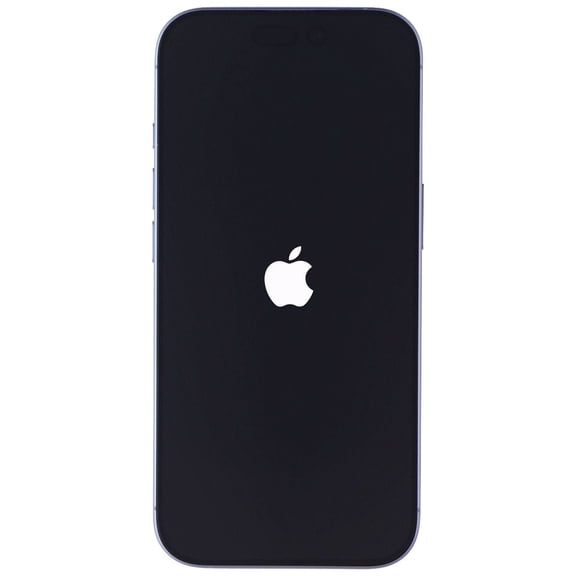 Pre-Owned Apple iPhone 17 (6.3-in) Smartphone (A3258) Unlocked - 256GB/Mist Blue 90%+ Batt