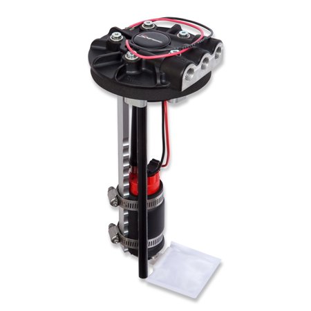 Holley Performance 19-350 Sniper EFI Fuel Pump Assembly - Walmart.com