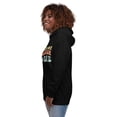 thumbnail image 3 of Michelle Hartman Hang Over Hoodie, Sizes S-3X (Black, XL), 3 of 4