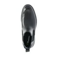 thumbnail image 4 of No Boundaries Men's Garda Leather Chelsea Boots, 4 of 5