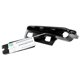 thumbnail image 1 of BISAGRA PARA COFRE - Compatible con Ford Transit 2007 - 2013 Piloto GEN Genérica ., 1 of 4