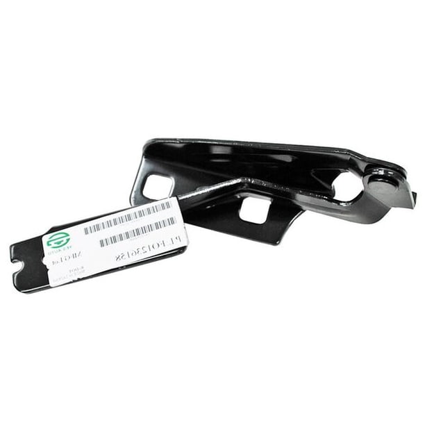 BISAGRA PARA COFRE - Compatible con Ford Transit 2007 - 2013 Piloto GEN Genérica .