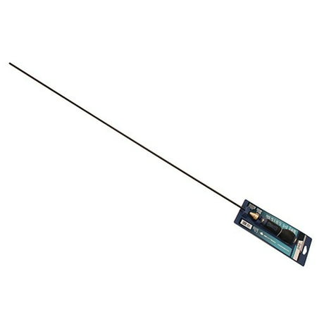 Gunslick Patches - Gunslick Pro Universal Rifle/Shotgun 35004 Cleaning Rod Nylon Coated